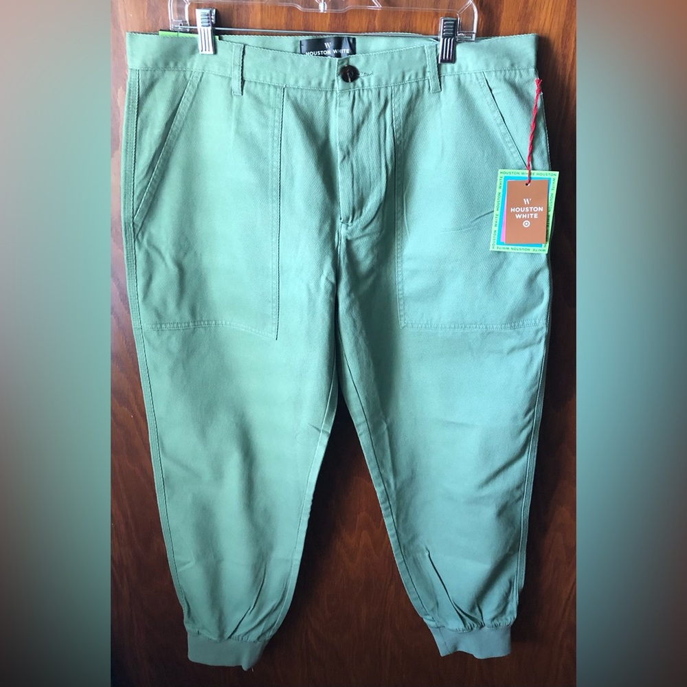 Jogger Jeans